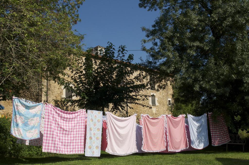 Can Portell By 123Ole, B&B - Casa Rural Sant Andreu del Terri Kültér fotó