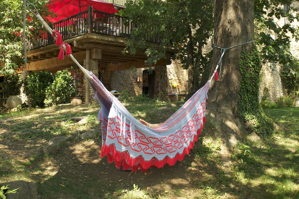 Can Portell By 123Ole, B&B - Casa Rural Sant Andreu del Terri Kültér fotó