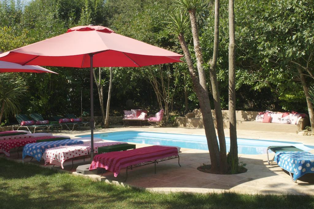 Can Portell By 123Ole, B&B - Casa Rural Sant Andreu del Terri Kültér fotó