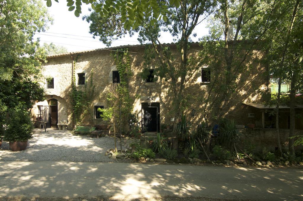Can Portell By 123Ole, B&B - Casa Rural Sant Andreu del Terri Kültér fotó
