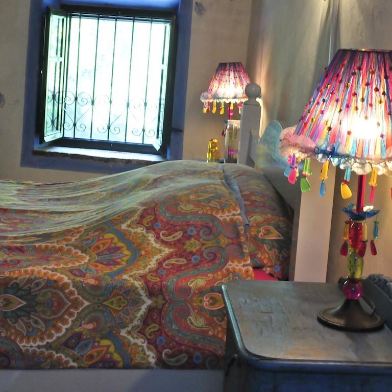 Can Portell By 123Ole, B&B - Casa Rural Sant Andreu del Terri Szoba fotó