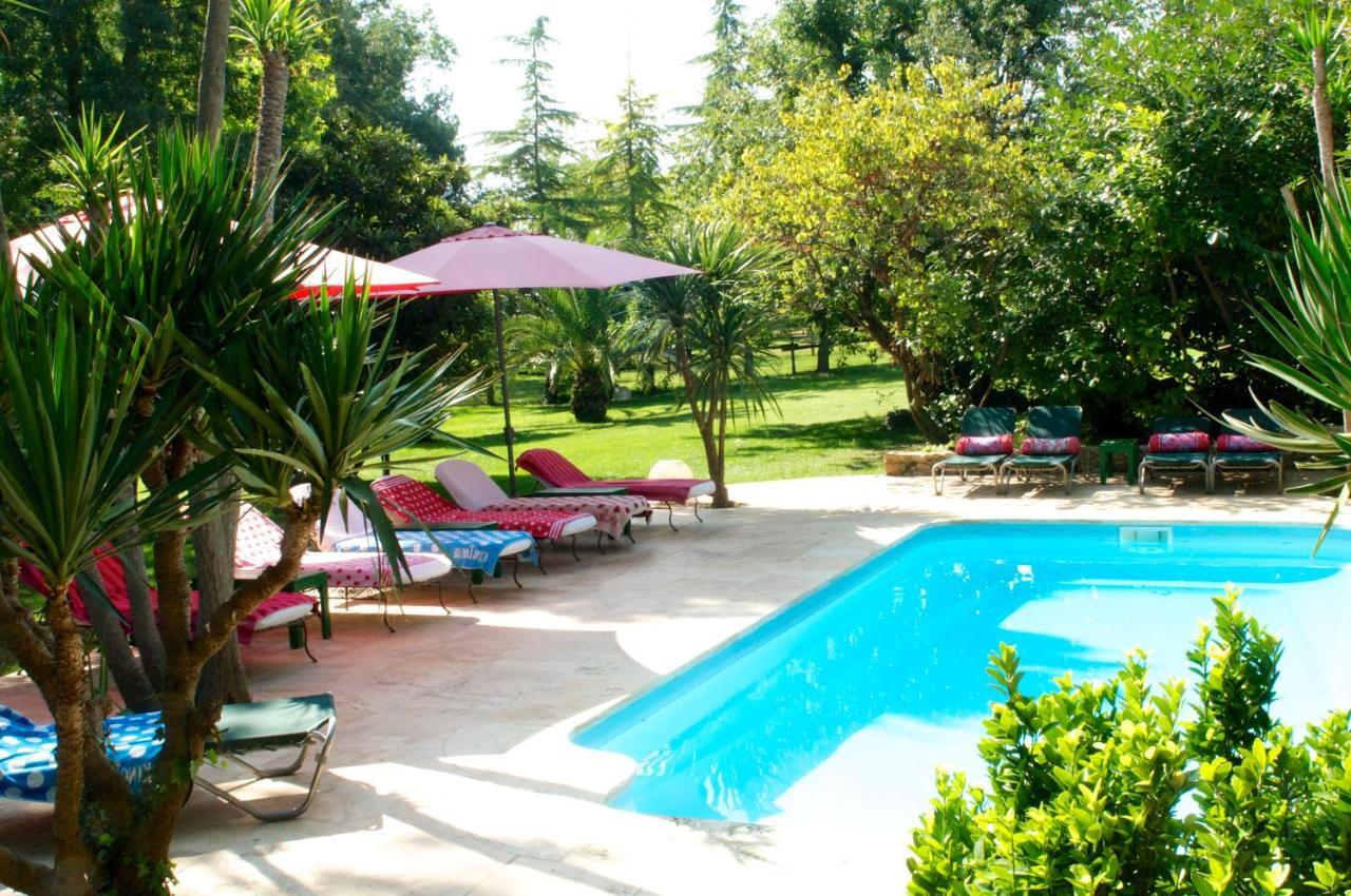 Can Portell By 123Ole, B&B - Casa Rural Sant Andreu del Terri Kültér fotó