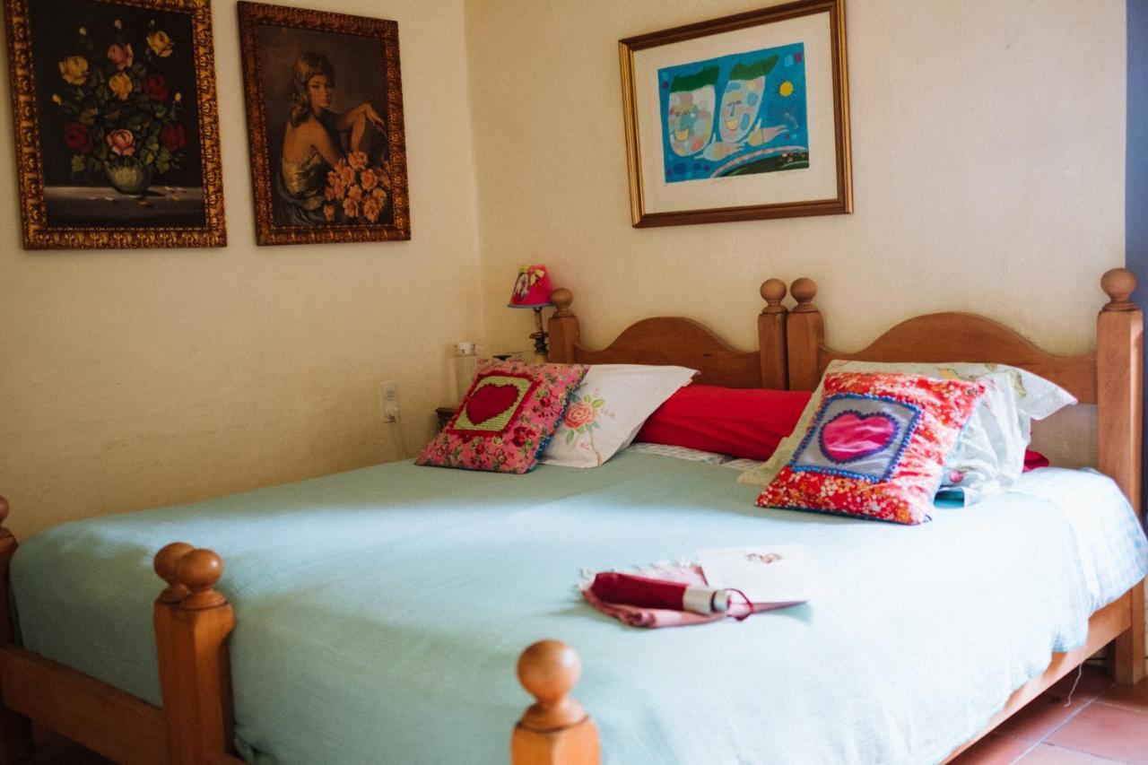 Can Portell By 123Ole, B&B - Casa Rural Sant Andreu del Terri Kültér fotó
