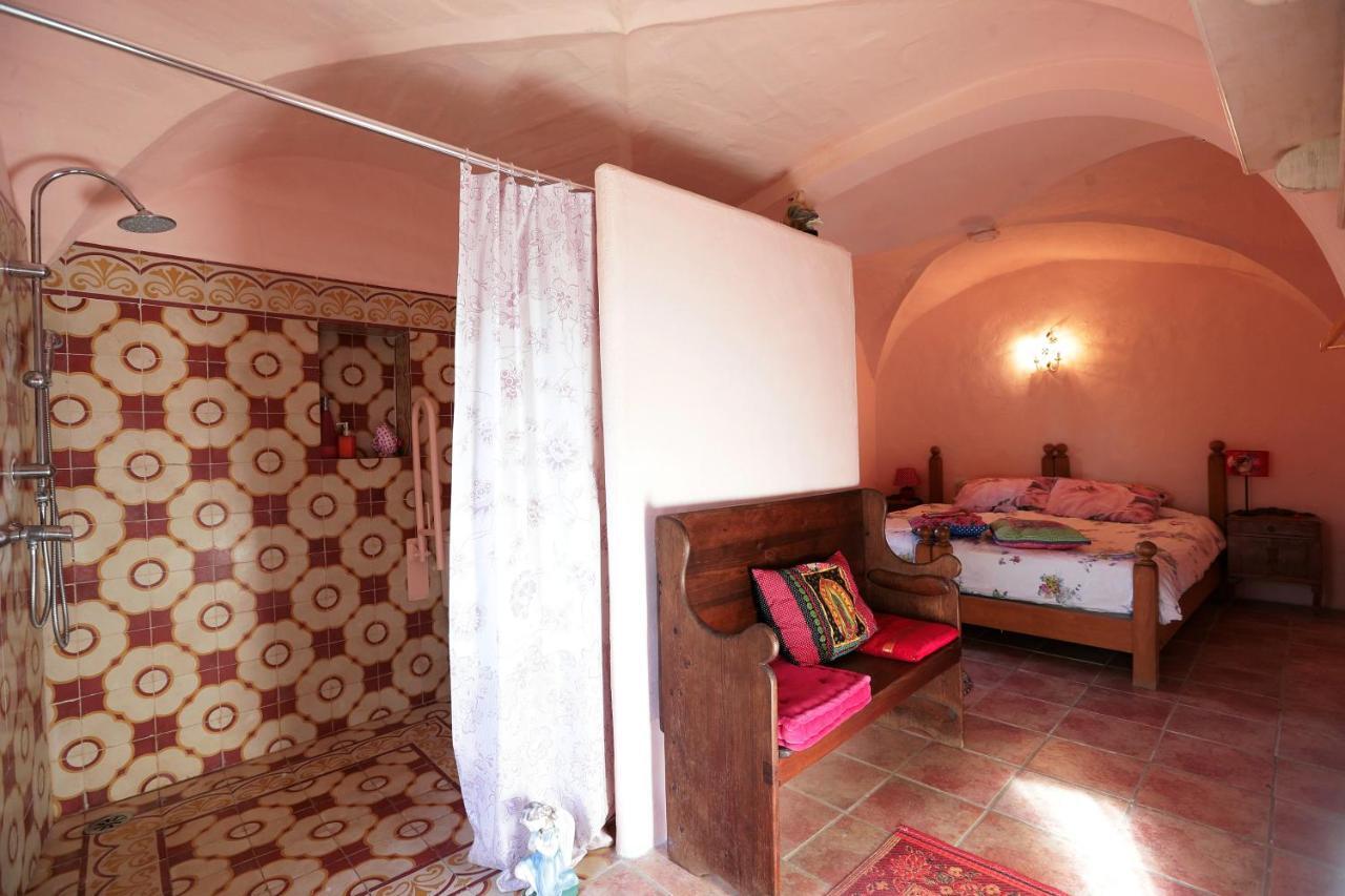 Can Portell By 123Ole, B&B - Casa Rural Sant Andreu del Terri Kültér fotó